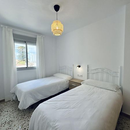 Apartamentos Turisticos Santo Rostro Chipiona Extérieur photo