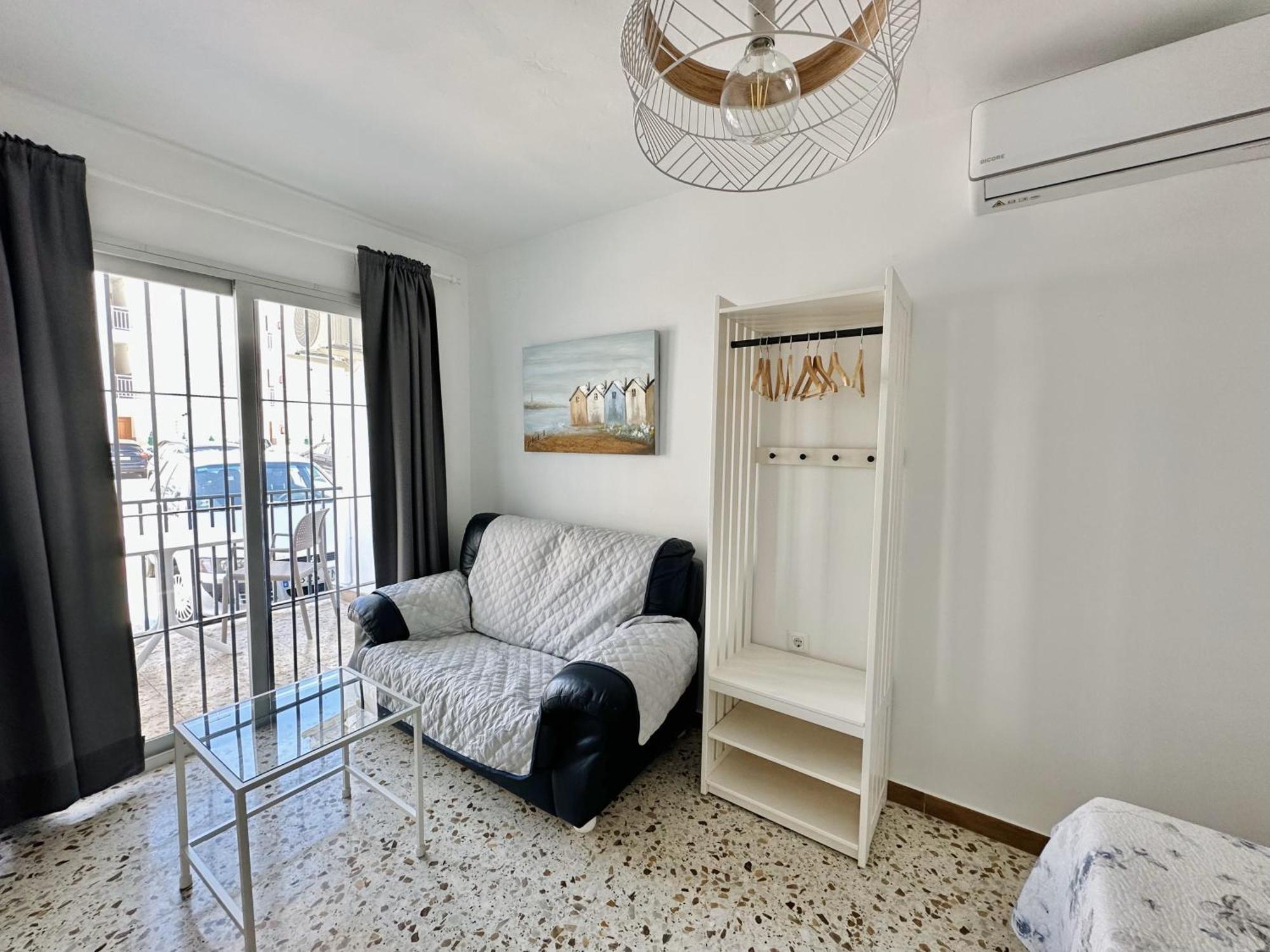 Apartamentos Turisticos Santo Rostro Chipiona Extérieur photo