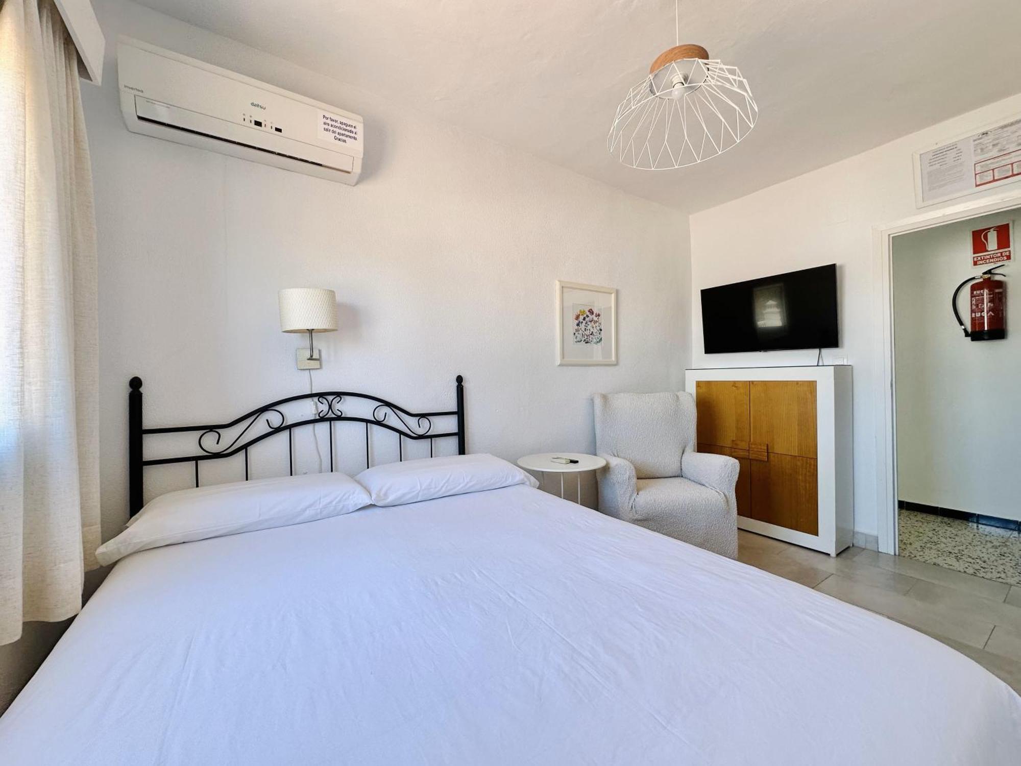 Apartamentos Turisticos Santo Rostro Chipiona Extérieur photo