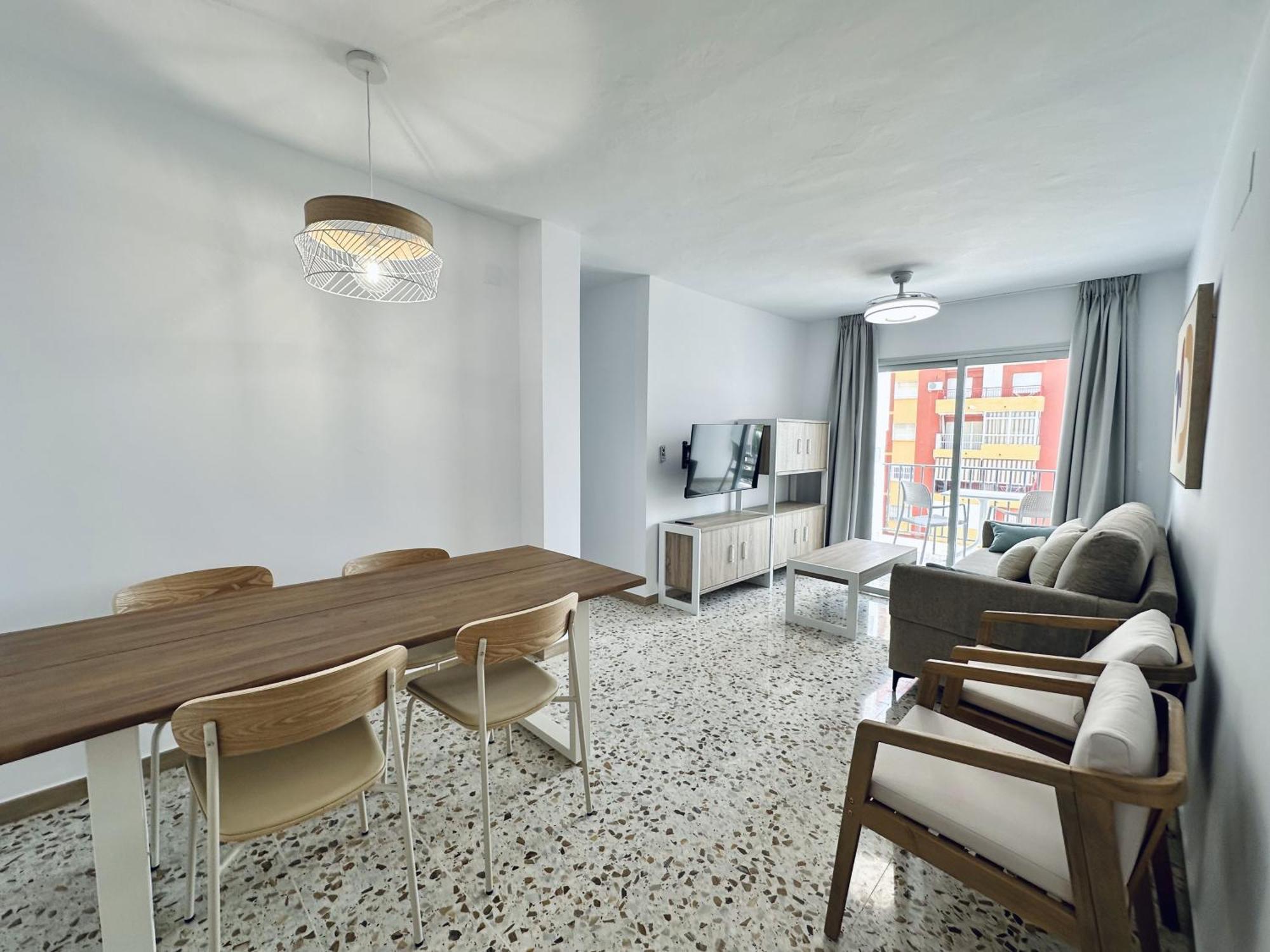 Apartamentos Turisticos Santo Rostro Chipiona Extérieur photo