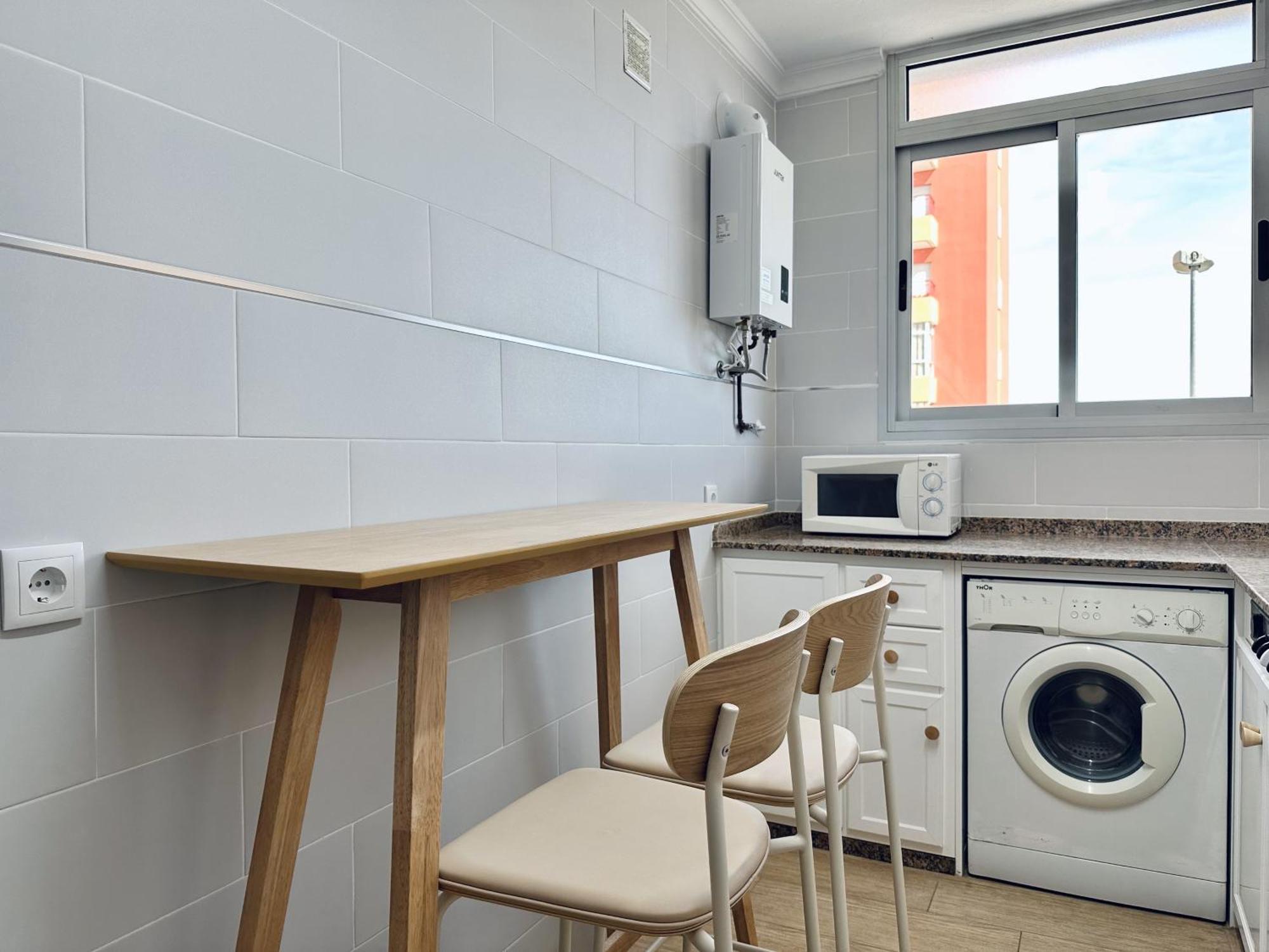 Apartamentos Turisticos Santo Rostro Chipiona Extérieur photo