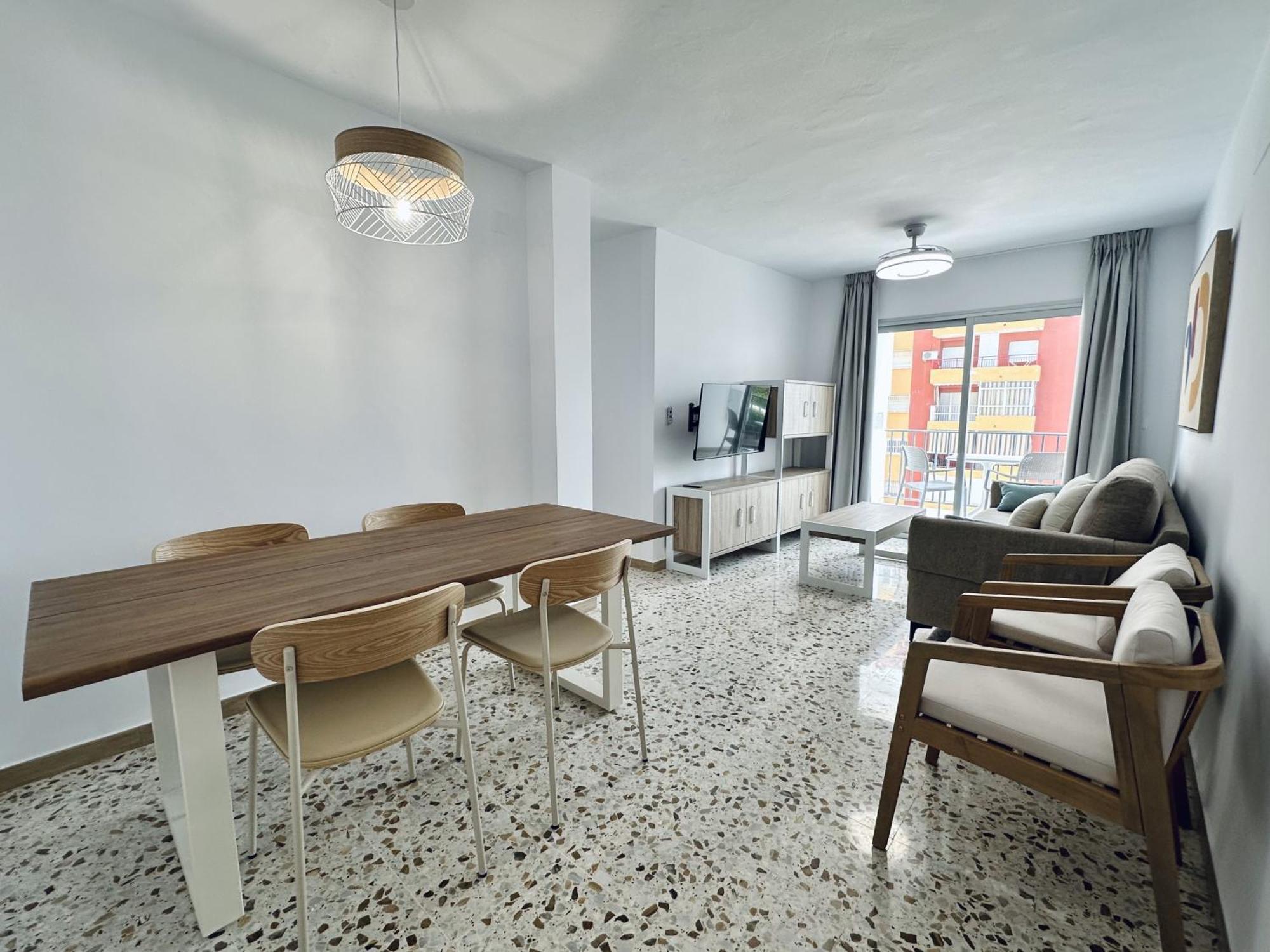 Apartamentos Turisticos Santo Rostro Chipiona Extérieur photo