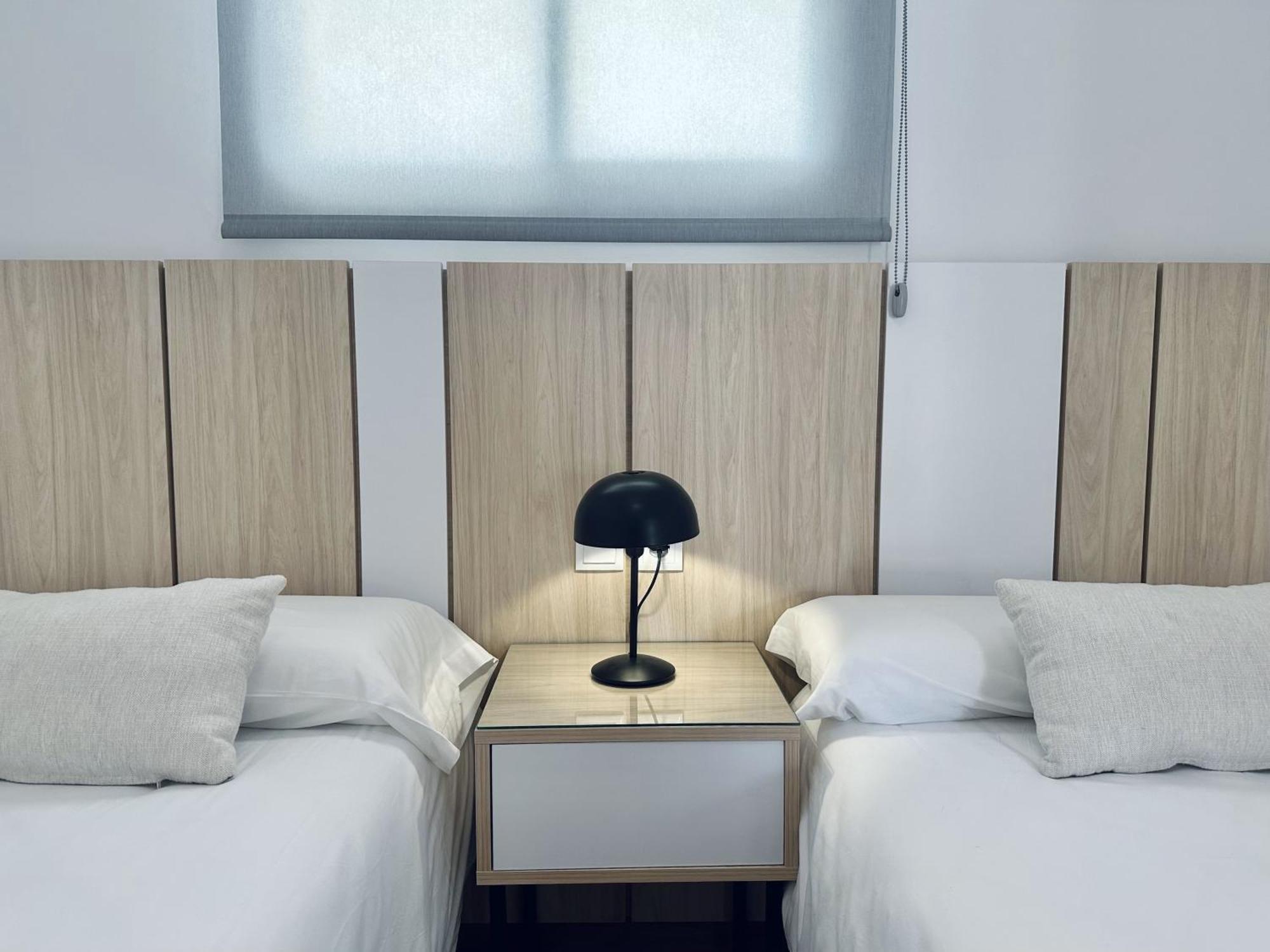 Apartamentos Turisticos Santo Rostro Chipiona Extérieur photo