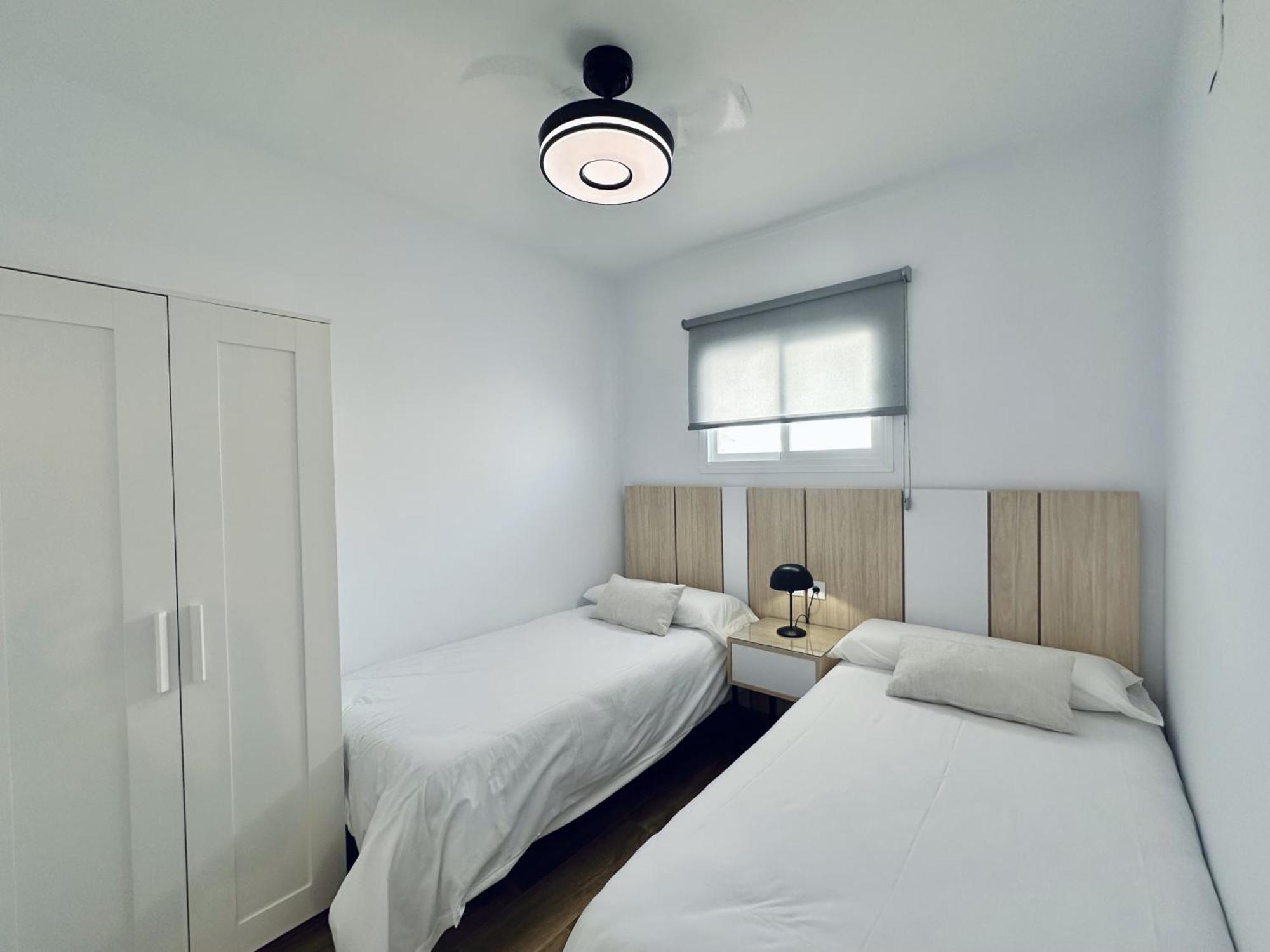 Apartamentos Turisticos Santo Rostro Chipiona Extérieur photo