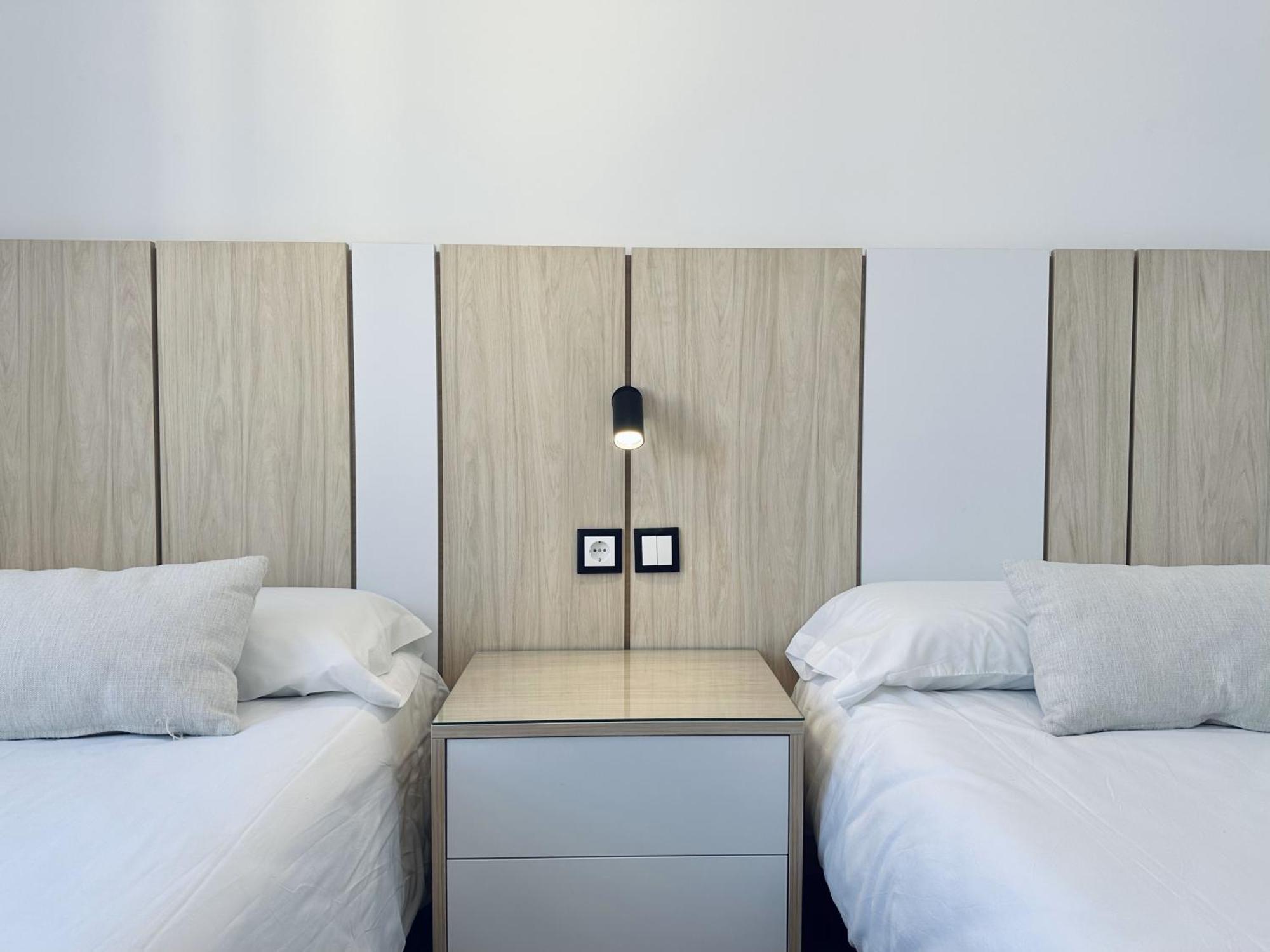 Apartamentos Turisticos Santo Rostro Chipiona Extérieur photo