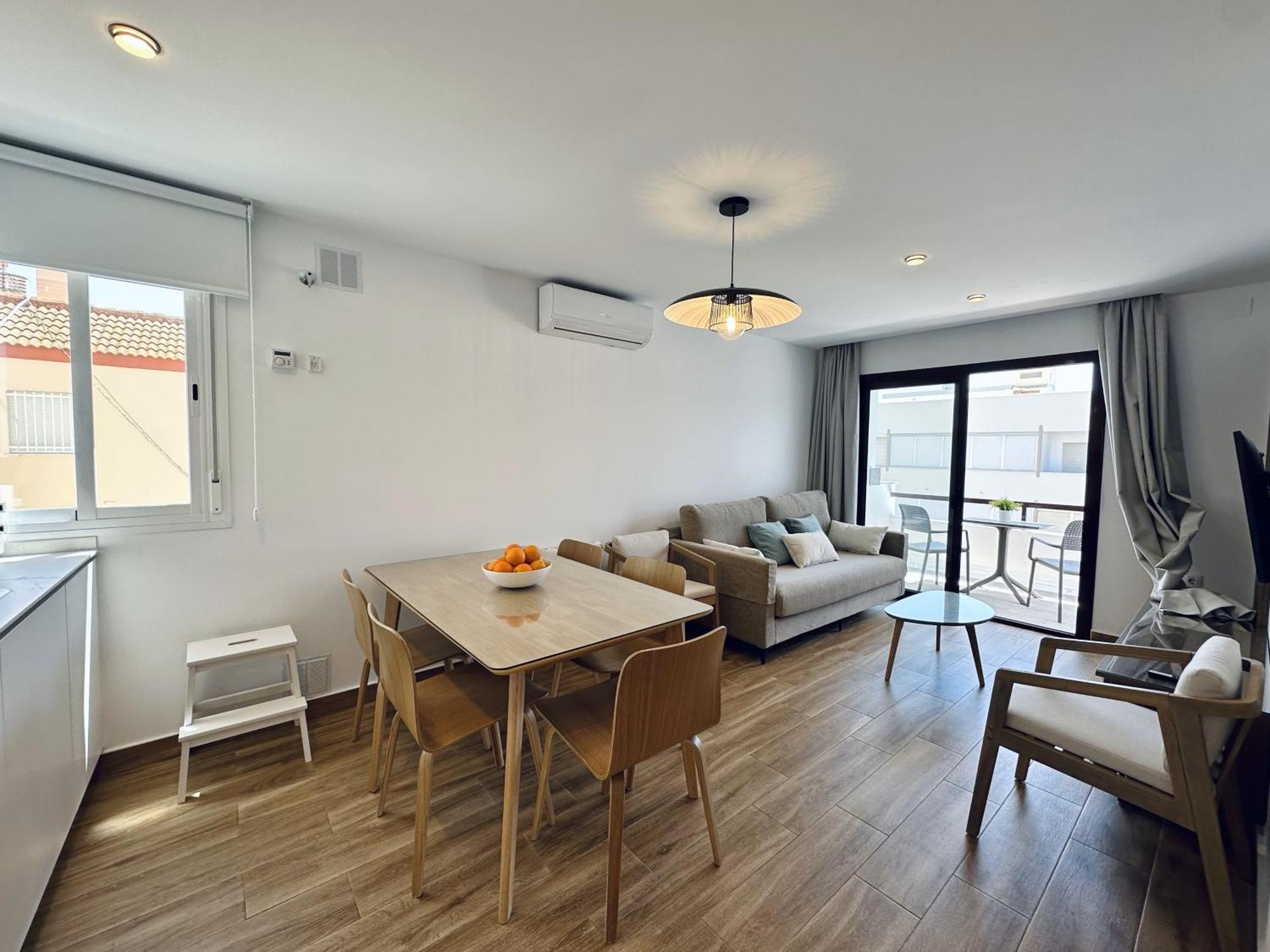 Apartamentos Turisticos Santo Rostro Chipiona Extérieur photo