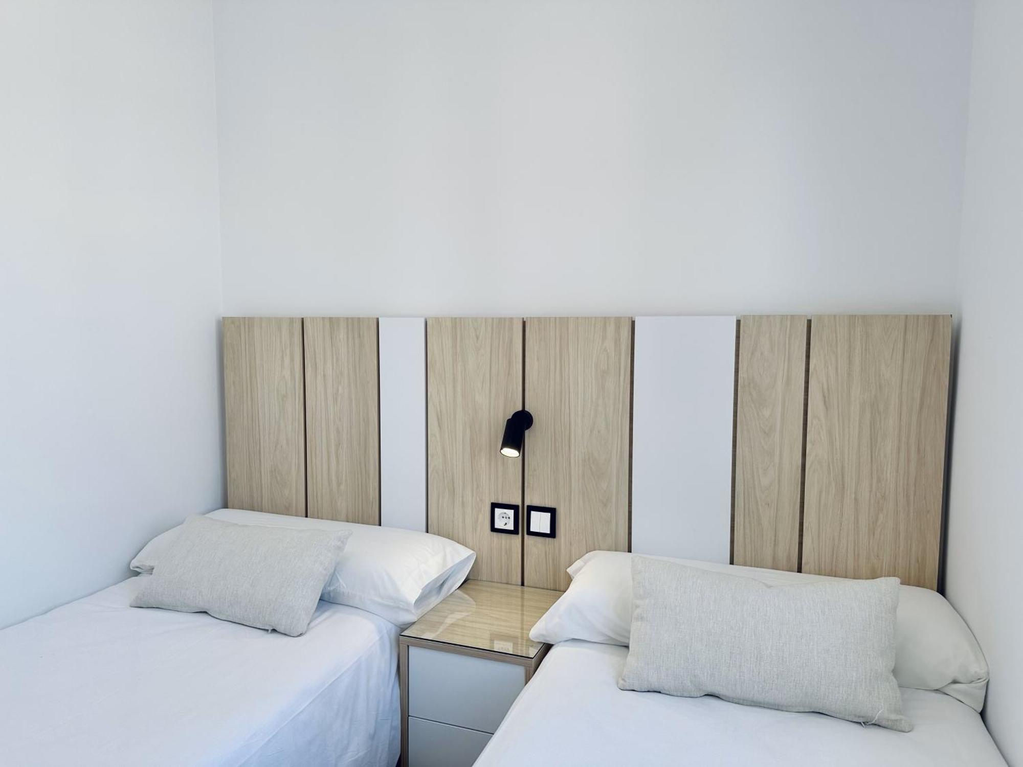Apartamentos Turisticos Santo Rostro Chipiona Extérieur photo